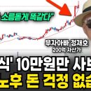 펌)오늘 2차전지주 날라가네요/주식 계좌 개설... 증권사 추천좀 부탁드려요/주식에 주자도 모릅니다/8월 대폭락 &#39;이때&#39; 나옵니다 그때 이미지