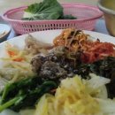 산골보리밥 - 평택시 | 산골보리밥