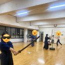 온고을검도관 이미지