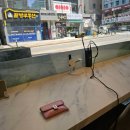 닭도둑 | 수원 인계동 맛집 뱃살도둑 - 혼밥하기 좋은 건강식, 그릴드 닭가슴살 샐러드 맛집