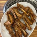 소금창고 | 창원쪽갈비 맛집 20년 전통 소금창고 갈비모듬세트 후기