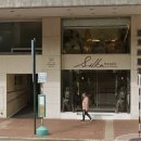 호텔이스트 | 홍콩 숙소 실카 파 이스트 호텔 후기 + 췬완 정보 (추천)