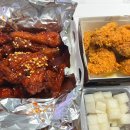 비비큐 신내점