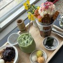 카카오프랜즈2층카페 | 전주 한옥마을 맛집 카페 추천｜현지인이 알려주는 하루 코스 BEST