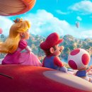 The Super Mario Bros 이미지