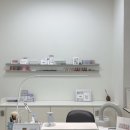 스튜디오라벤다 | 천안 두정동 네일] 피부톤에 딱 맞는 인생 컬러 찾기, ‘틴티드네일스튜디오’ 라벤더 원컬러 후기 💜