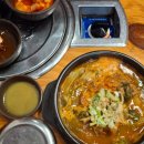 5879 | [서울 사당] 참이맛 감자탕 사당점: 혼밥하기 좋은 뼈해장국 후기