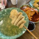 청년분식 - 창원시 마산회원구 합성옛길 30 | 청년분식