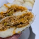 옛날왕만두 | [신당역 맛집] 가메골옛날손왕만두 &amp; 벅벅 신당점