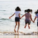 대천해수욕장 이미지