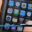 Lawsuit filed over app privacy invasion 이미지