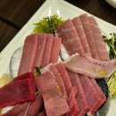 성남 정자동 이한진 푸른참치 스페셜참치 무한리필 후기｜영업시간·가격·주차·분당오마카세