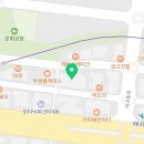 버스정류소_발산역9번출구 이미지