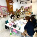 특별한 나만의 레진악세사리 이미지