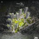 미주아파트 이미지