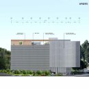 (주)건축사사무소 매스스터디스 | 서리풀 개방형수장고 지명설계공모_참가작_(주)건축사사무소 매스스터디스