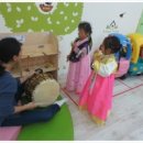 우리가락 민요 이미지