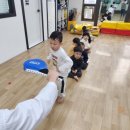 예랑합기도 이미지