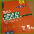 NH농협은행(현대모비스) | NH농협은행 6급 채용 대비 취업 서류+필기 합격 후기