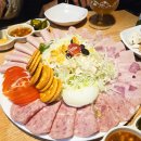 706하우스 | 용산 소세지하우스 독일식 콜컷의 첫만남 후기