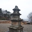 오봉사 삼층석탑 이미지