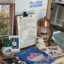 270-2532 | [강릉여행] Day 1: 동화가든 '짬뽕순두부', 카페동화 '순두부젤라또'까지 (+웨이팅 신나게 기다리는 방법)