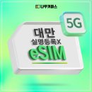 이지커머스 | 분명 도움 되는 내돈내산 대만 출국 준비물! Real후기를 덧붙인- 이심, 변압기, 트레블월렛 환전,이지카드