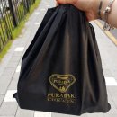 푸라닭동해북삼점