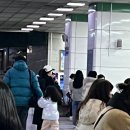 [1박2일] 군산여행 후기 1일차 (장미칼국수, 스탬프투어 아리랑 코스, 군산철길마을, 홍춘당 돌짜장)