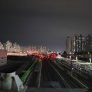 광운대역 3번출구 앞 버스정류장 이미지