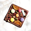 호텔 초콜릿 이미지