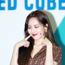 큐브원 이미지