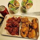 비비큐(BBQ)치킨송정점 | 경주에서 부산까지 여행 2일차! 불국사 → 송정해수욕장 → 동백섬 코스 후기😄