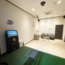 SG 골프 아카데미 이미지