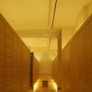 해비치호텔사우나 이미지