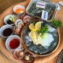 대물수산 - 홍성군 서부서길 249 | 오이도 새우 무한리필 인스타에서 핫한 대물수산 메뉴판과 내돈내산 렬 후기