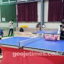 거제시탁구장 이미지