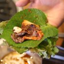 간큰갈비 이미지