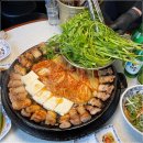 진짜무쇠삼겹대전 - 중구 중앙로130번길 20 | 진짜무쇠삼겹대전