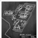 반곡서원(盤谷書院) 이미지