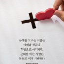 민수기 28:1~15 예배 공동체로 부름받은 하나님 백성 이미지