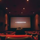 CGV 명동역 씨네라이브러리 4관