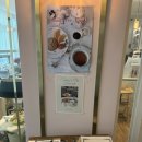 위례 디저트 카페 레이지수잔, 영국 감성 찻집에서 엄마랑 데이트한 내돈내산 후기