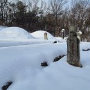 박거겸 장군 묘 이미지