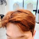 파주 초롱꽃마을 미용실 정착 새치 고민 해결한 남자 애쉬브라운 염색 후기