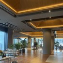 나리다온 | 아난티 앳 부산 빌라쥬ㅣ여자 네명이서 짱구굴려 호캉스 공부(캐빈 U,스프링팰리스 수영장,조식포함)