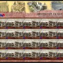대한민국임시정부 수립 100주년. 기념우표 이미지