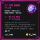 마비노기 검은구멍팁 이미지