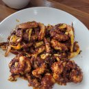 동굴 낙지와 쭈꾸미 이미지