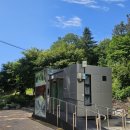 메타세쿼이어길 화장실 이미지